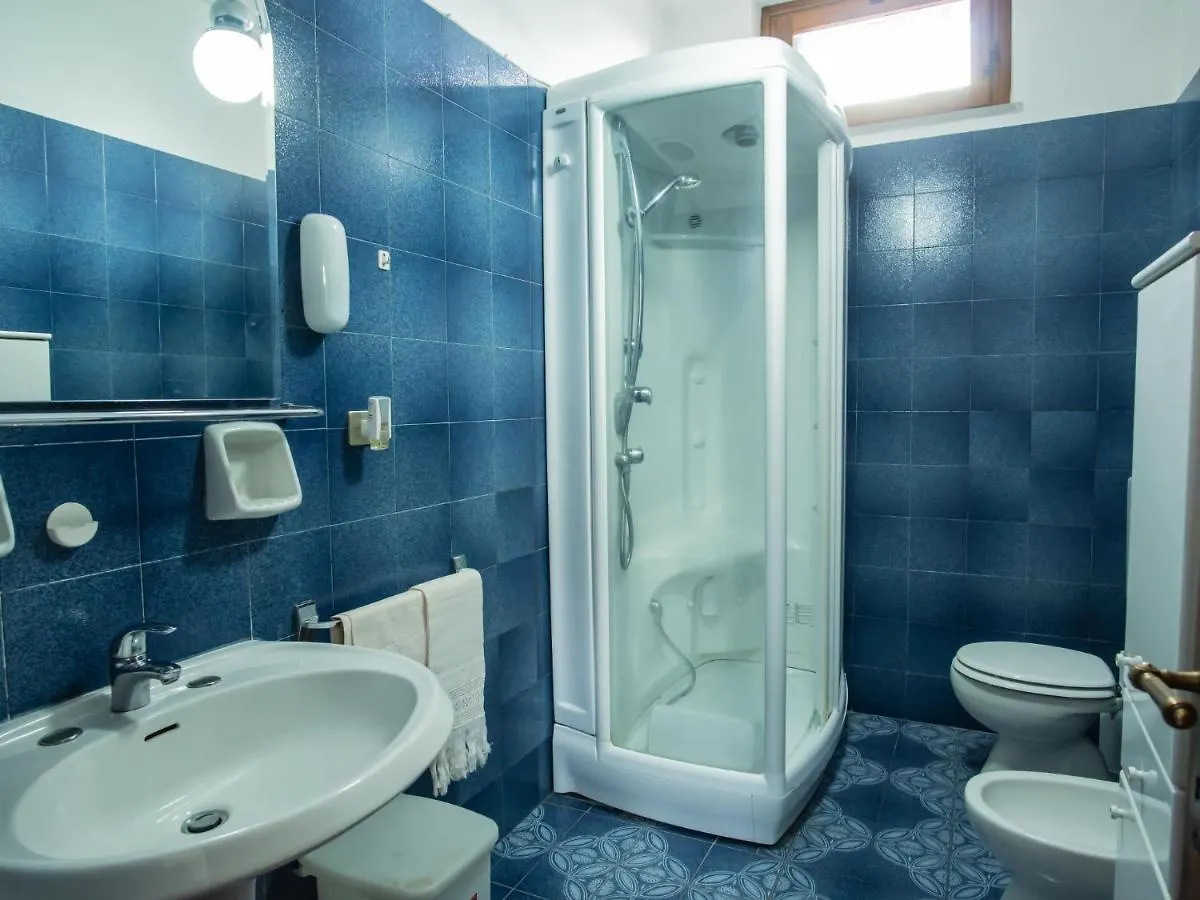 Casa vacanze Locazione Turistica Villa Le Pine Galbino