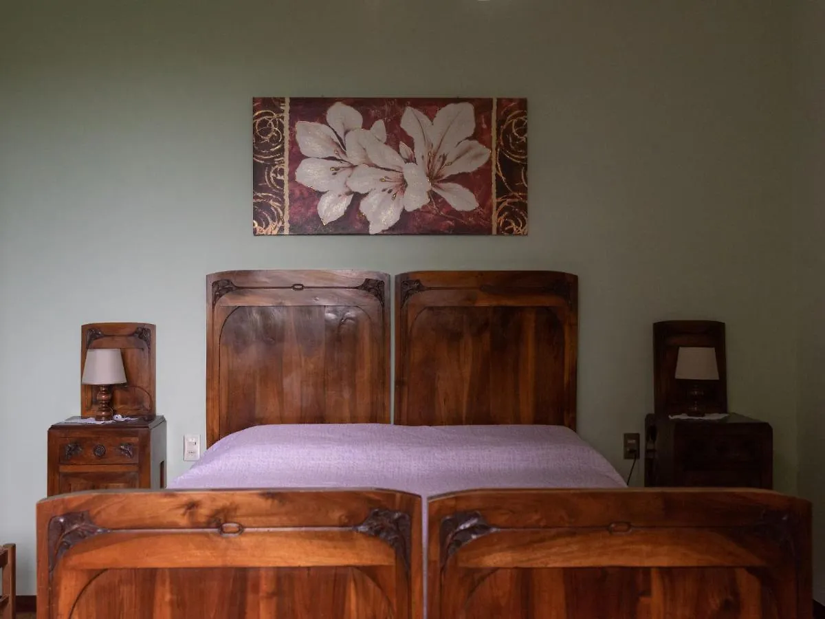 Casa vacanze Locazione Turistica Villa Le Pine Galbino