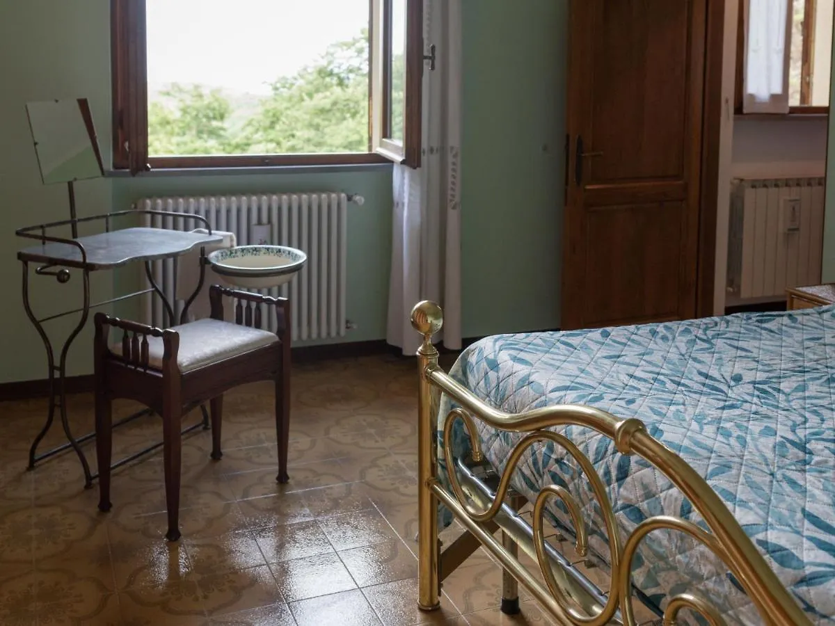 Casa vacanze Locazione Turistica Villa Le Pine Galbino