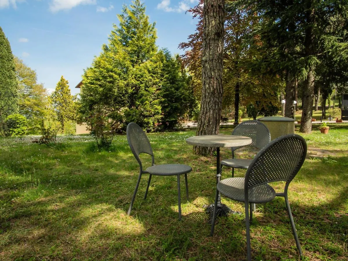 Holiday Home Villa Le Pine By Interhome Galbino 0*,  Italy