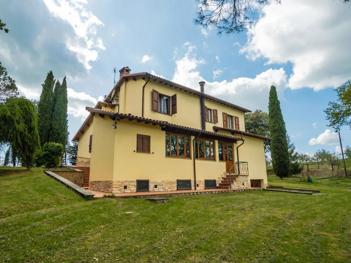 Holiday Home Villa Le Pine By Interhome Galbino