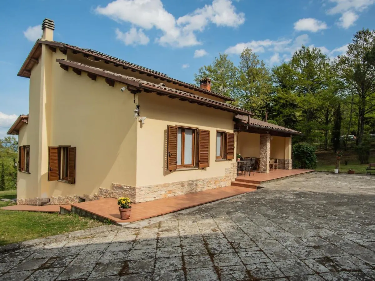 Holiday Home Villa Le Pine By Interhome Galbino