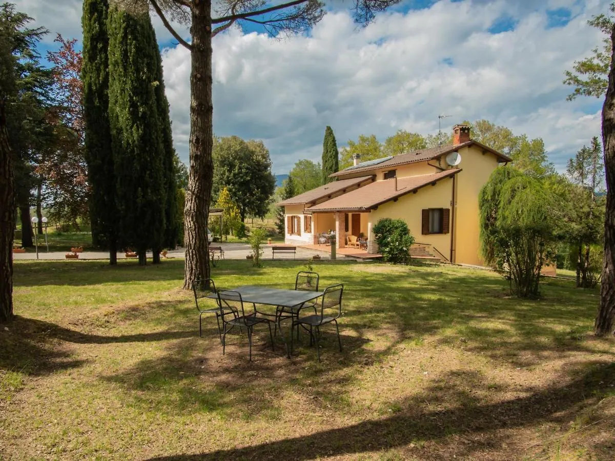 Holiday Home Villa Le Pine By Interhome Galbino 0*,