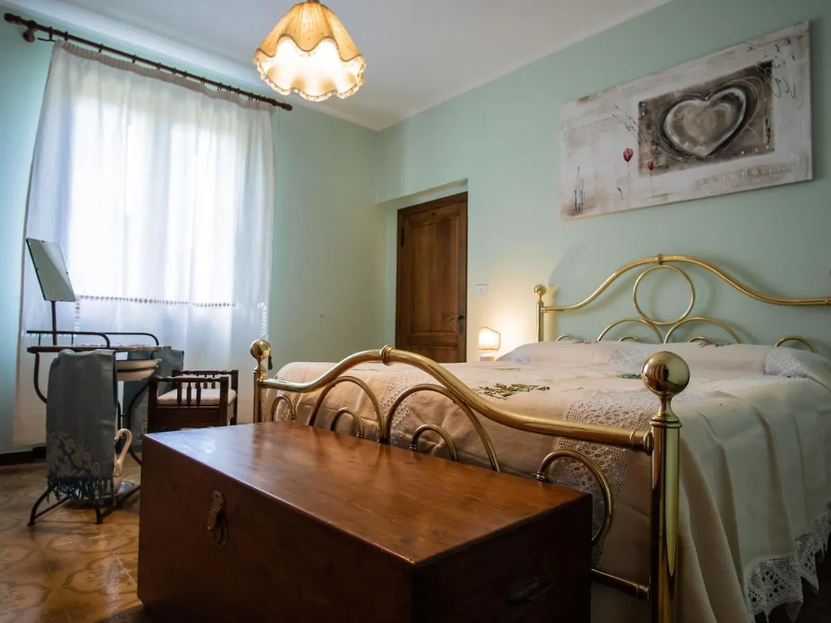 Holiday Home Villa Le Pine By Interhome Galbino
