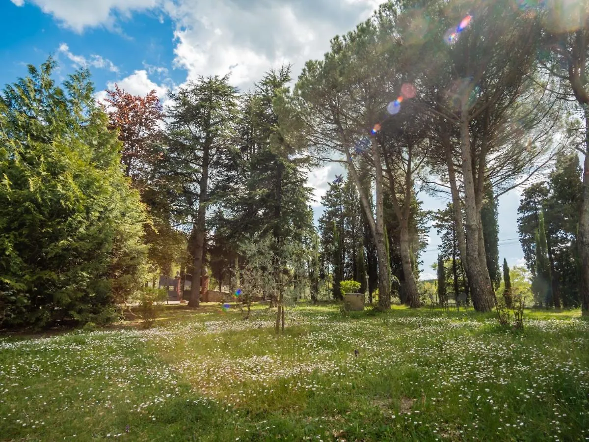 Holiday Home Villa Le Pine By Interhome Galbino