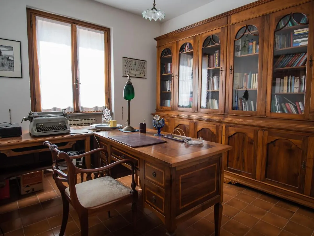 Holiday Home Villa Le Pine By Interhome Galbino