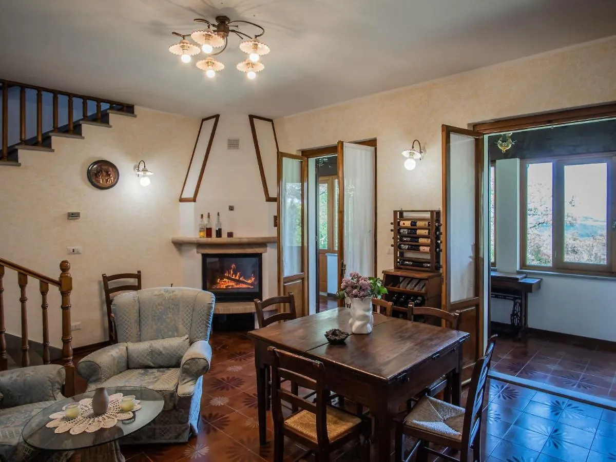 Holiday Home Villa Le Pine By Interhome Galbino 0*,  Italy
