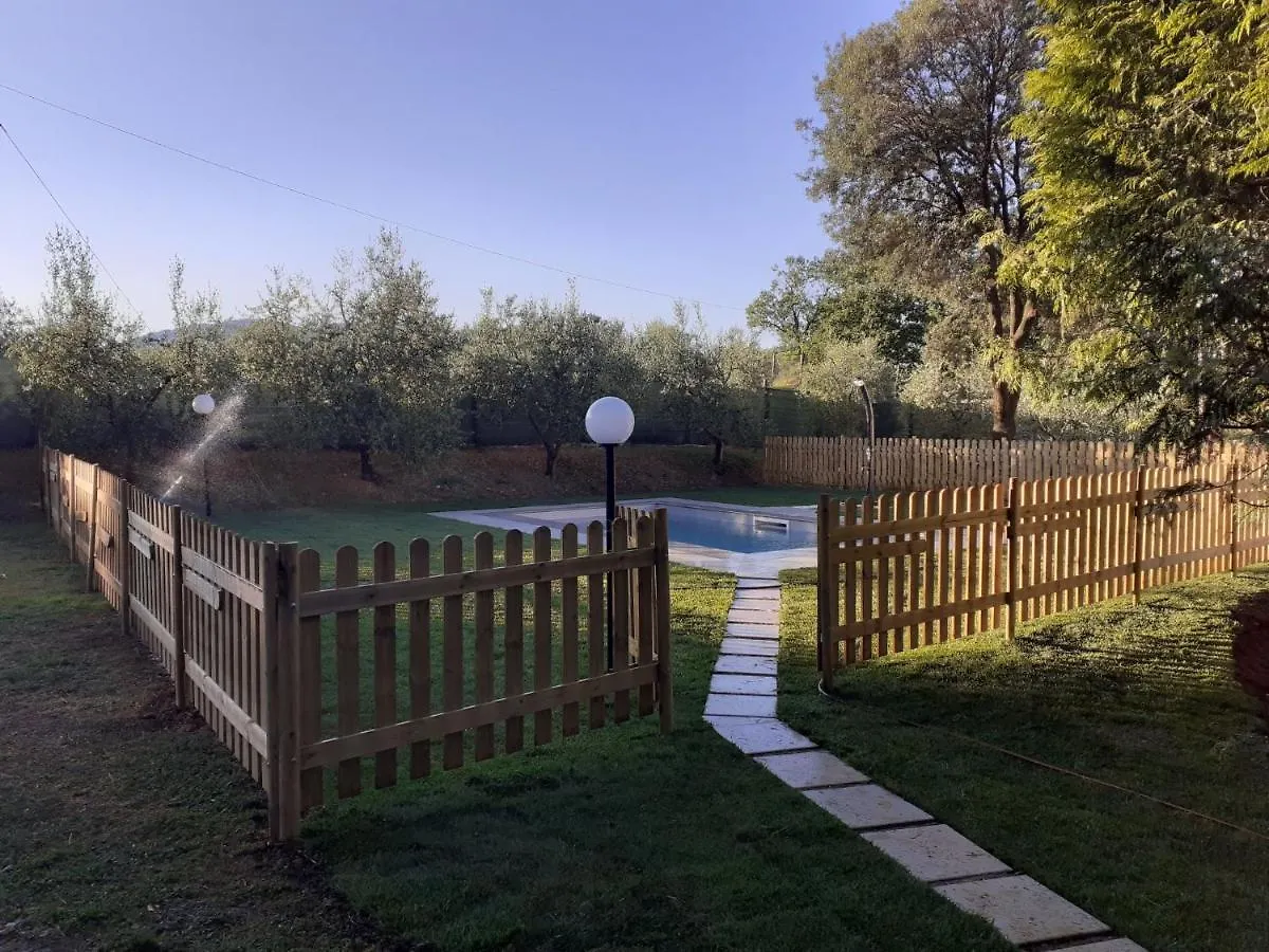 Holiday Home Villa Le Pine By Interhome Galbino
