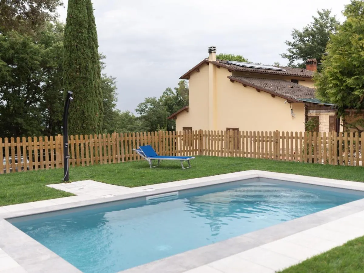 Holiday Home Villa Le Pine By Interhome Galbino