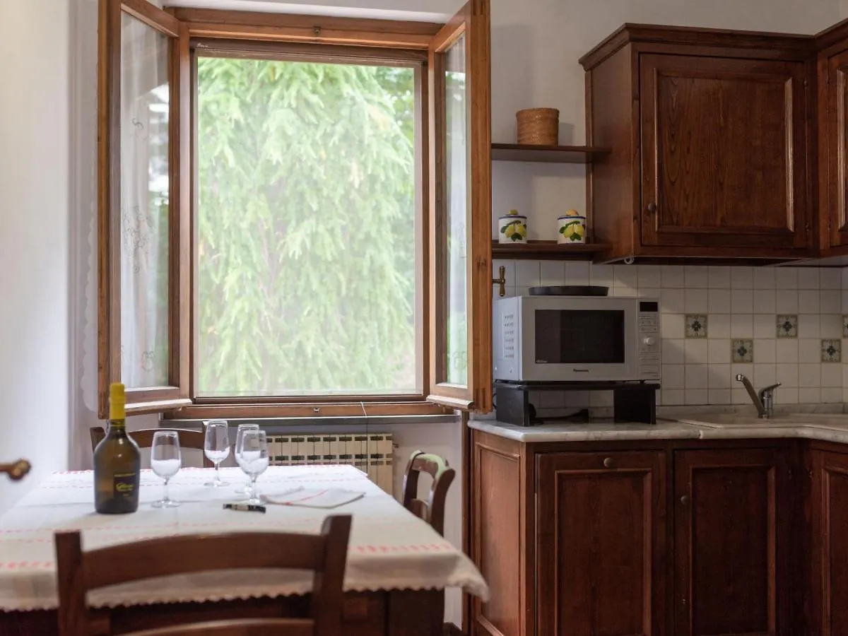 Holiday Home Villa Le Pine By Interhome Galbino