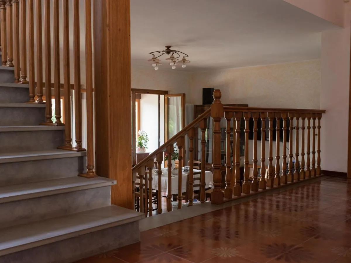 Holiday Home Villa Le Pine By Interhome Galbino 0*,  Italy