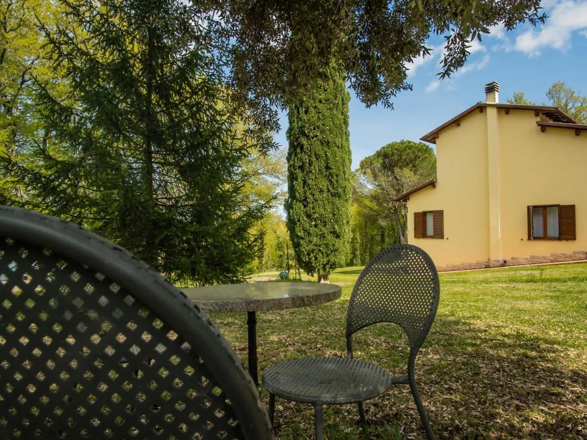 Holiday Home Villa Le Pine By Interhome Galbino Italy