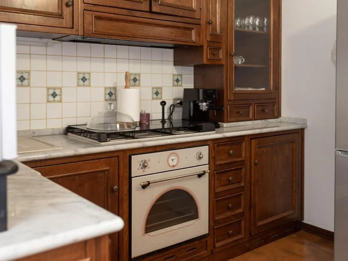 Holiday Home Villa Le Pine By Interhome Galbino