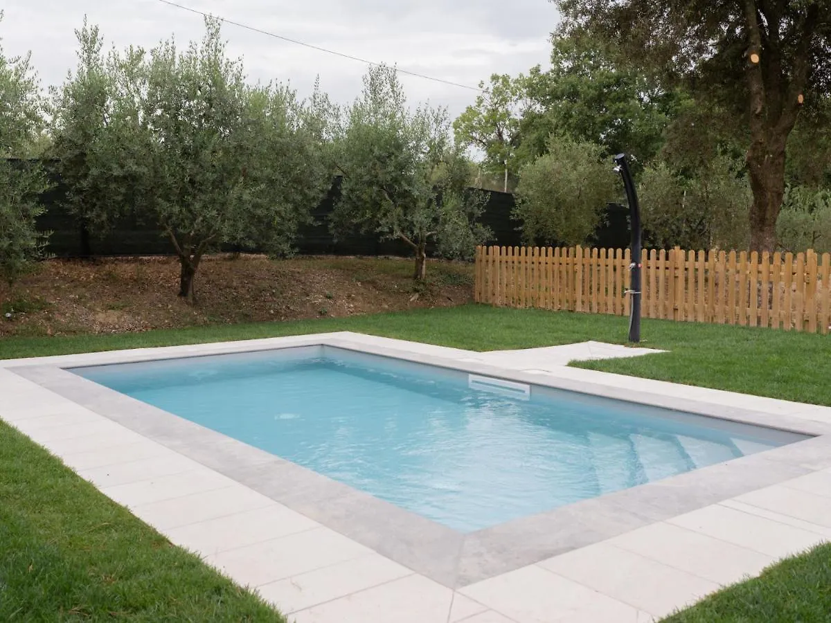 Holiday Home Villa Le Pine By Interhome Galbino