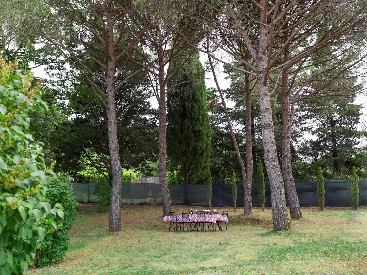Holiday Home Villa Le Pine By Interhome Galbino