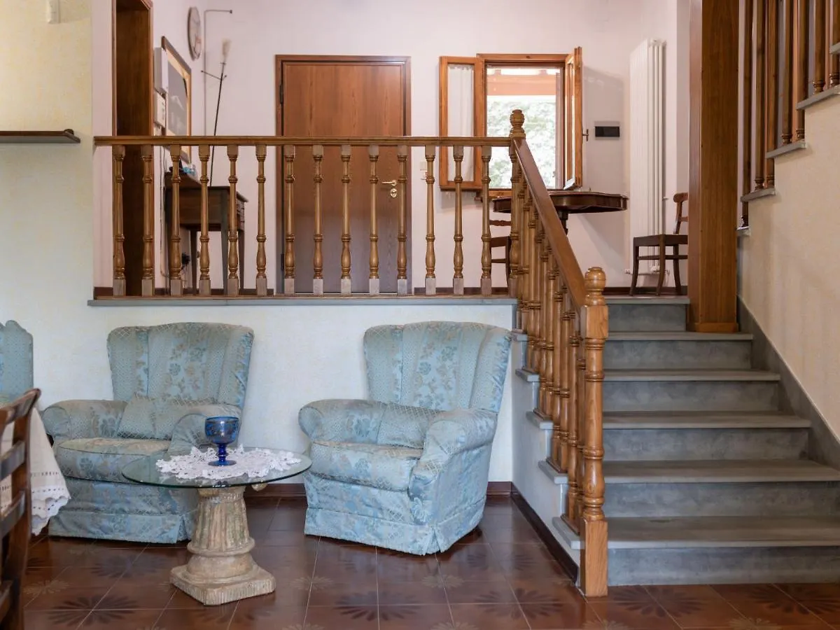 Holiday Home Villa Le Pine By Interhome Galbino Italy