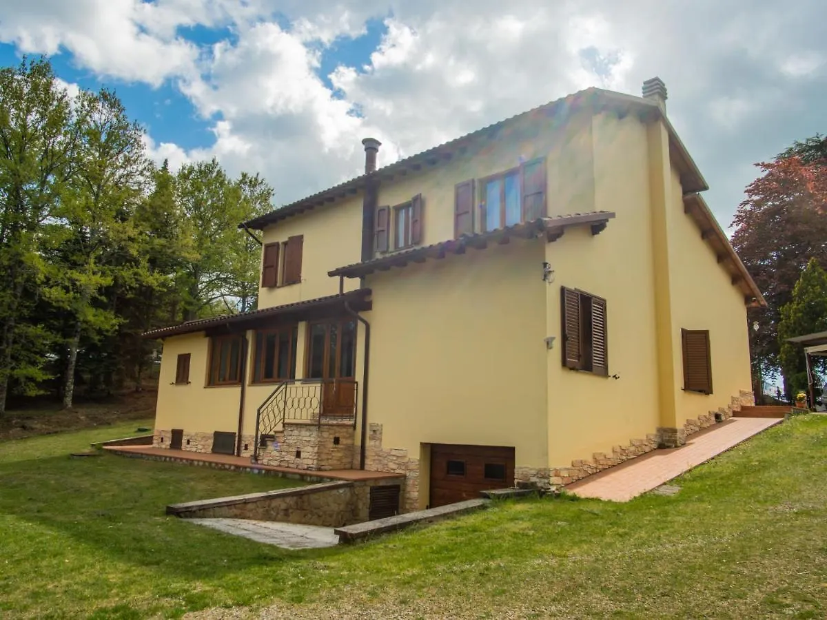 Holiday Home Villa Le Pine By Interhome Galbino 0*,  Italy