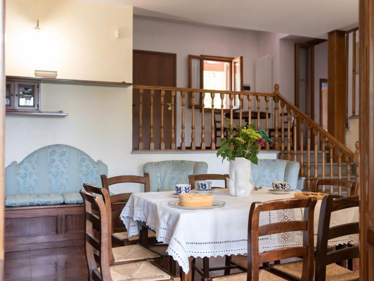 Holiday Home Villa Le Pine By Interhome Galbino