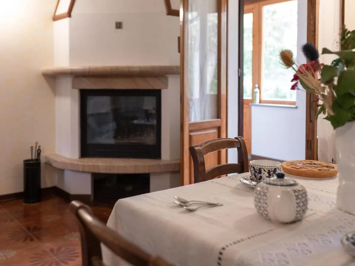 Holiday Home Villa Le Pine By Interhome Galbino Italy