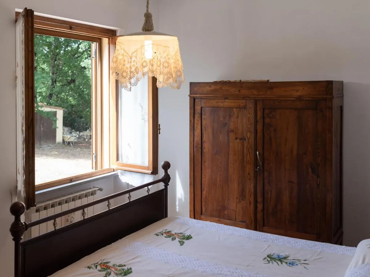 Holiday Home Villa Le Pine By Interhome Galbino